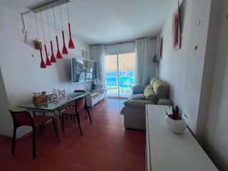 Rent Flat  Carrer velazquez. Piso con vistas espectaculares al mar para invierno.