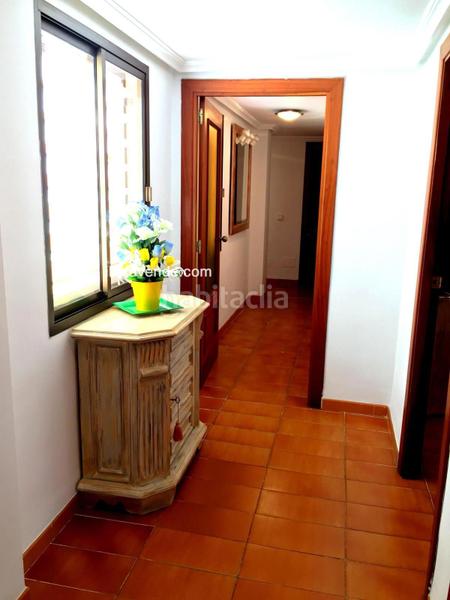 Foto 2480855a-3c36-4a5c-abb4-f0d4d014d94a. Pis amb calefacció a S´Eixample-Can Misses Ibiza