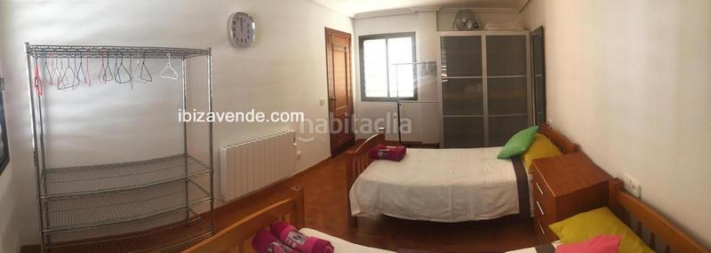 Foto 5125cdc4-4ce1-4971-8cac-8e479e16faaf. Pis amb calefacció a S´Eixample-Can Misses Ibiza