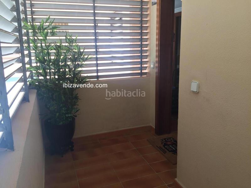 Foto 5375cb40-9601-4c8f-b86c-986656aad055. Pis amb calefacció a S´Eixample-Can Misses Ibiza