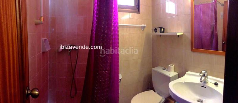 Foto 54c631af-a3d1-4d4c-a99f-ca4937514106. Pis amb calefacció a S´Eixample-Can Misses Ibiza