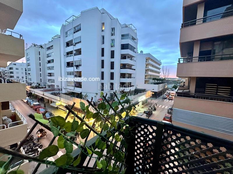 Foto 5e9b4fea-7268-489f-8cd9-7e3f781f85ca. Pis amb calefacció a S´Eixample-Can Misses Ibiza