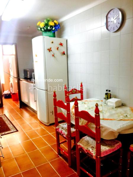 Foto 6eb7e2ba-2040-4cc1-abb7-ab0f1fc363f7. Pis amb calefacció a S´Eixample-Can Misses Ibiza