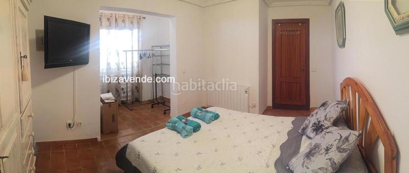 Foto 83905f2e-9f17-4e17-92db-dbae659e7be0. Pis amb calefacció a S´Eixample-Can Misses Ibiza