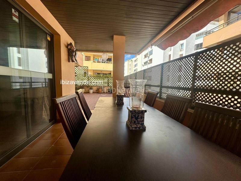 Foto 9b04260e-0368-4d4f-8642-b1d79e4d944b. Pis amb calefacció a S´Eixample-Can Misses Ibiza