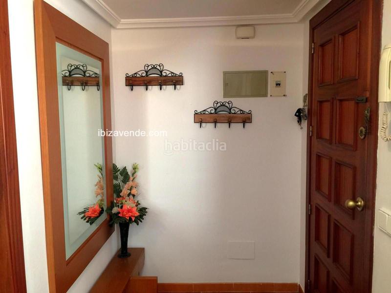 Foto c3a9f11e-389f-4168-aadd-0f27a963b198. Pis amb calefacció a S´Eixample-Can Misses Ibiza