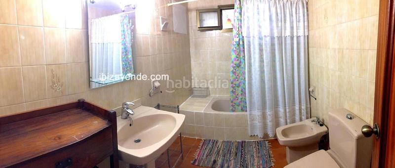 Foto d291e7fc-9c0e-4637-95a6-f124b2c3bcda. Pis amb calefacció a S´Eixample-Can Misses Ibiza