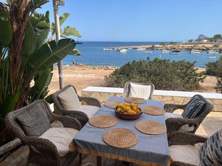 Lloguer Pis  Sa marinada. Acogedor piso en port des torrent para la temporada de invierno