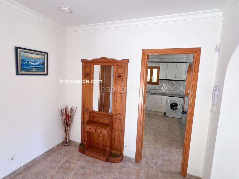 Foto 068d95bc-6dd4-41f6-9b56-bce850d2be5f. Maison avec chauffage piscine dans Es Cubells Sant Josep de sa Talaia