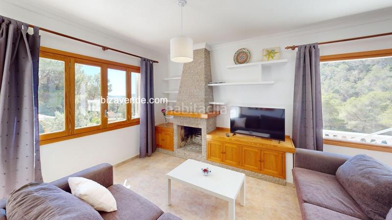 Foto 0759c900-6e1a-44d6-a952-25a5573f6a0e. Maison avec chauffage piscine dans Es Cubells Sant Josep de sa Talaia