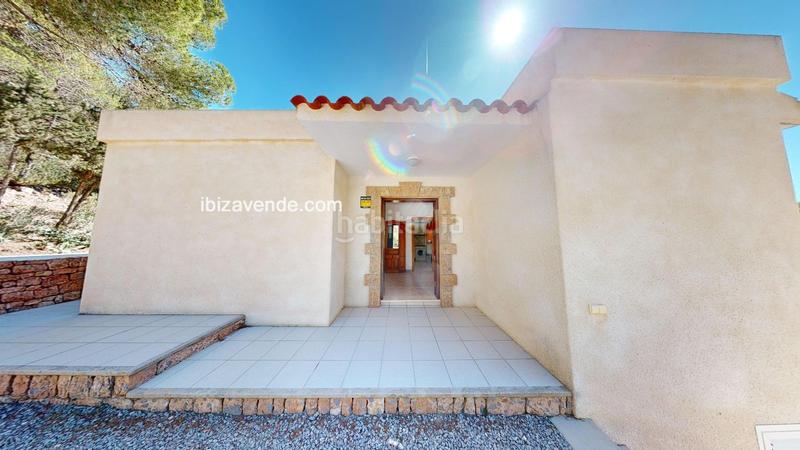 Foto 0ab276ea-130c-4e41-8554-83bf4b7455a0. Maison avec chauffage piscine dans Es Cubells Sant Josep de sa Talaia