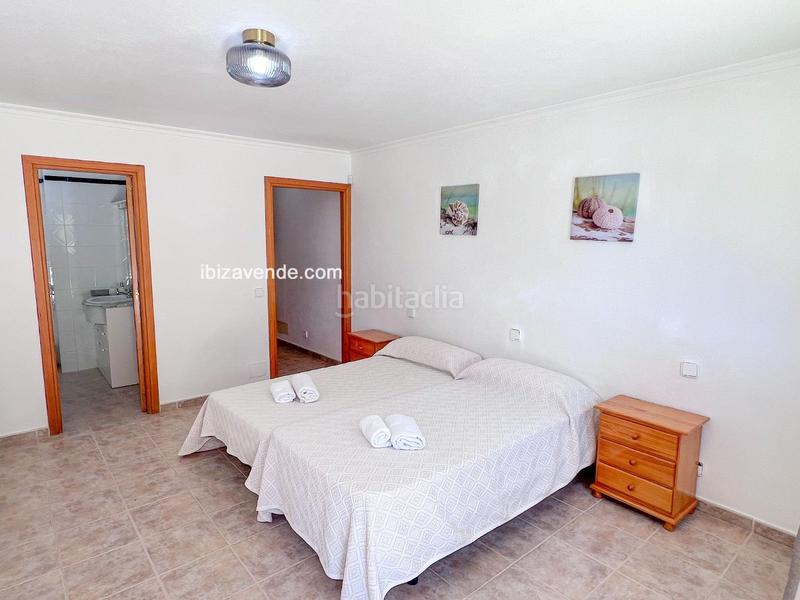 Foto 3b061881-97ca-4906-8cd6-f3f8843674a2. Maison avec chauffage piscine dans Es Cubells Sant Josep de sa Talaia