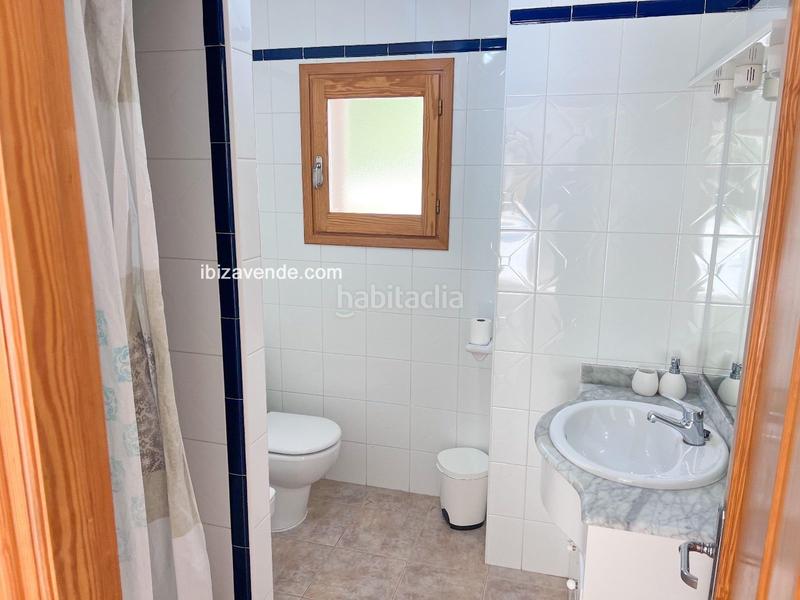 Foto 3e13a9f4-7268-4db5-80fe-30699e1e8cf3. Maison avec chauffage piscine dans Es Cubells Sant Josep de sa Talaia