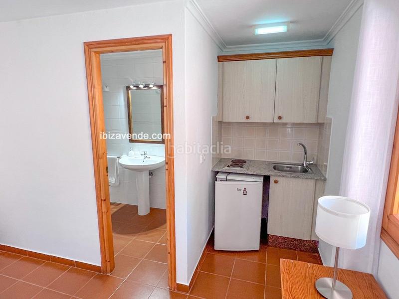 Foto 5557ec2a-5733-40e4-8386-1f1bc003026f. Maison avec chauffage piscine dans Es Cubells Sant Josep de sa Talaia