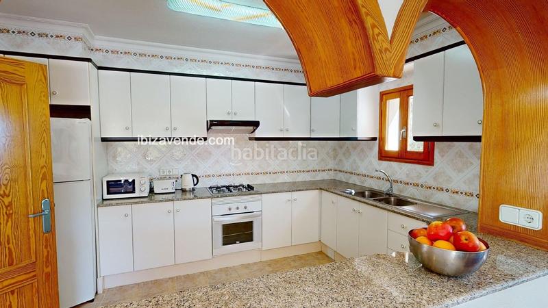 Foto 5d74cb9c-1f93-4d0c-ac5d-556686b5c77b. Maison avec chauffage piscine dans Es Cubells Sant Josep de sa Talaia