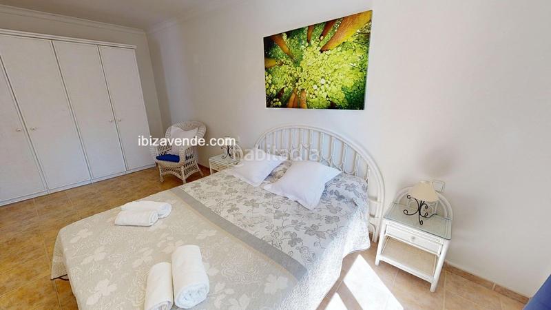 Foto 6504c4de-7b25-449b-8e79-510e4bcf552d. Maison avec chauffage piscine dans Es Cubells Sant Josep de sa Talaia