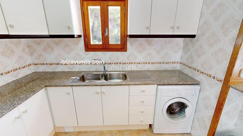 Foto 71db83bd-05d7-4d38-af93-720051490abe. Maison avec chauffage piscine dans Es Cubells Sant Josep de sa Talaia