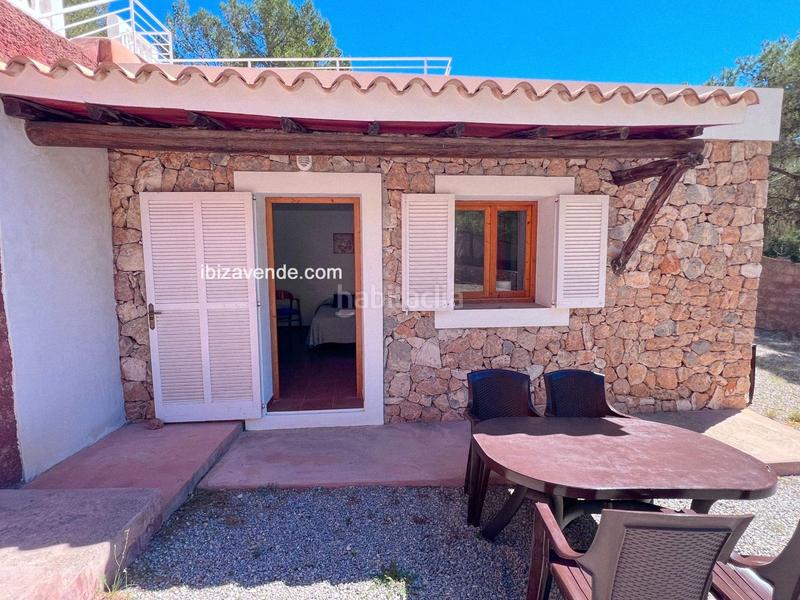 Foto 761e0367-35da-4915-b5af-6175312a6abc. Maison avec chauffage piscine dans Es Cubells Sant Josep de sa Talaia