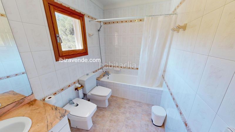 Foto 7ce88fc1-9b16-4dff-950e-4473b20a4930. Maison avec chauffage piscine dans Es Cubells Sant Josep de sa Talaia