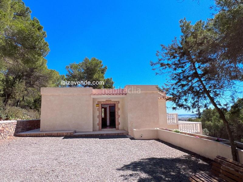Foto aac5b313-6a52-400a-bc54-b231d5d6d493. Maison avec chauffage piscine dans Es Cubells Sant Josep de sa Talaia