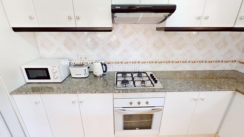 Foto b4bb63be-d35d-4152-82a8-c51e854bad23. Maison avec chauffage piscine dans Es Cubells Sant Josep de sa Talaia