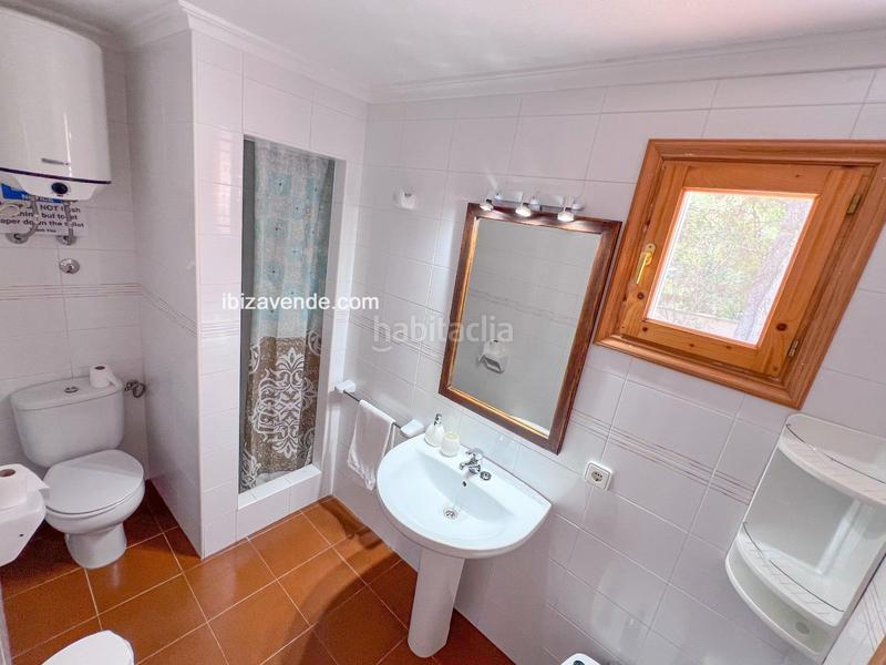 Foto b802a3fb-eab3-491c-a324-7e0f6ea42a90. Maison avec chauffage piscine dans Es Cubells Sant Josep de sa Talaia