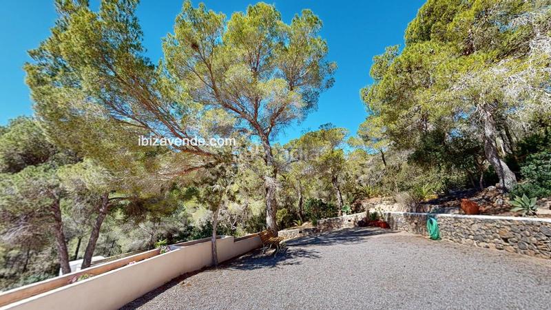 Foto c4985c97-70e2-40f9-8e14-122d9791bfdb. Maison avec chauffage piscine dans Es Cubells Sant Josep de sa Talaia