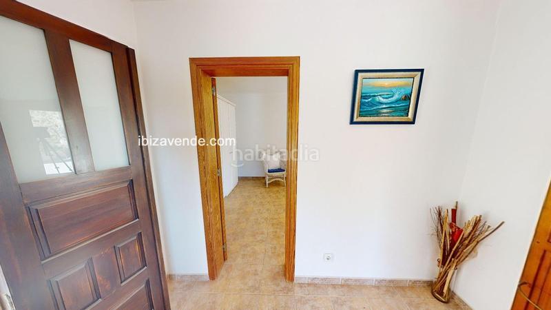 Foto d2d624d9-8428-4692-8e7a-c773b6275ee4. Maison avec chauffage piscine dans Es Cubells Sant Josep de sa Talaia