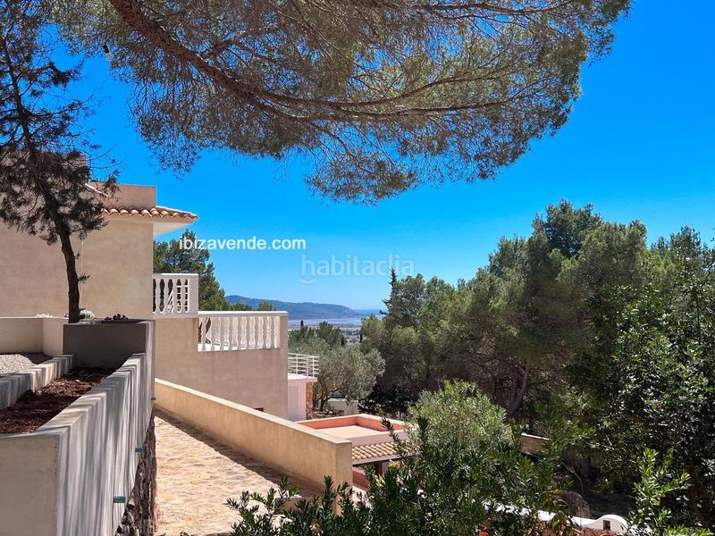 Foto e01b59ed-c580-48ec-b68d-ce4037c5007e. Maison avec chauffage piscine dans Es Cubells Sant Josep de sa Talaia