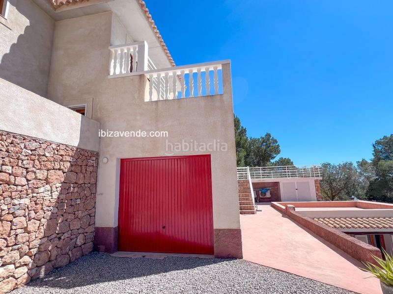 Foto e620b5e5-a279-4615-95f9-201cfc5cb344. Maison avec chauffage piscine dans Es Cubells Sant Josep de sa Talaia