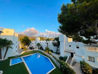 Alquiler Piso  Cala vadella. Acogedor apartamento en cala vadella para la temporada de invier