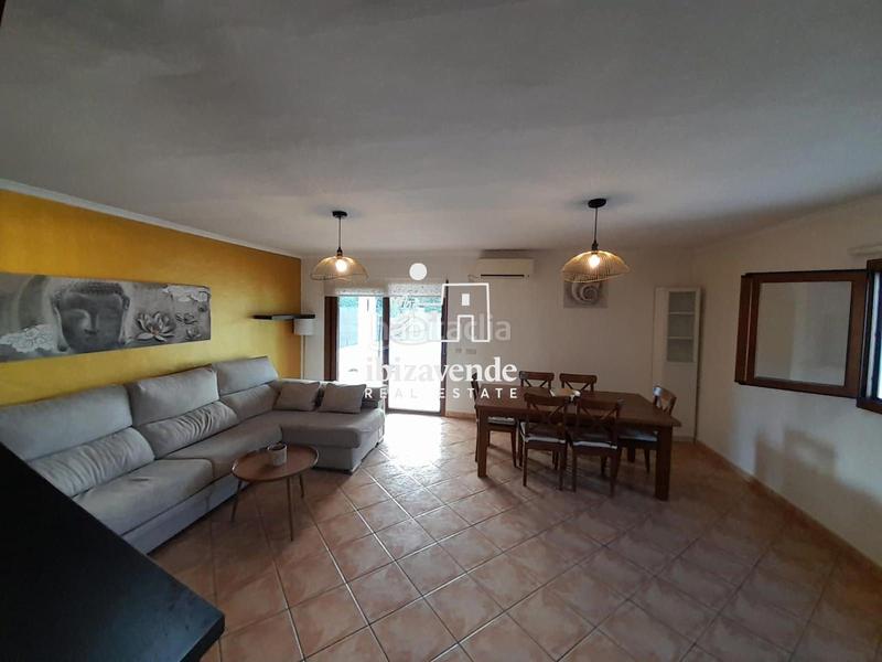 Foto 08beaa9c-b5c4-43ed-a2d4-561a12aa8c4f. Xalet amb calefacció aparcament piscina a Santa Eulària des riu Santa Eulària