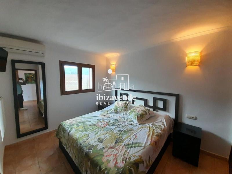 Foto 13bda59e-4c52-4ff1-977d-aaa42564cf66. Xalet amb calefacció aparcament piscina a Santa Eulària des riu Santa Eulària