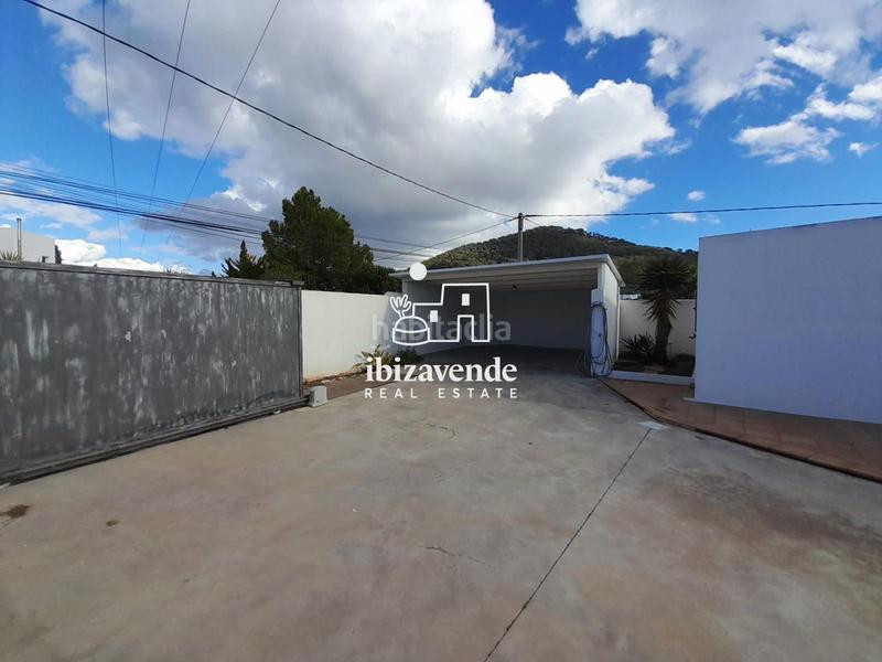 Foto 526bf93b-eb4d-457d-a6b4-d82c3e0f52ff. Xalet amb calefacció aparcament piscina a Santa Eulària des riu Santa Eulària