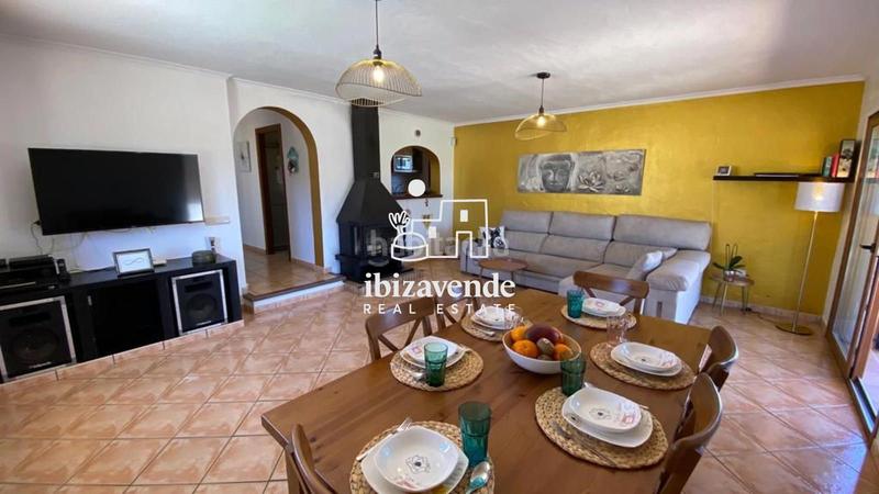 Foto 8fae194a-f5fe-41ac-a822-acc2d94fc4ad. Xalet amb calefacció aparcament piscina a Santa Eulària des riu Santa Eulària