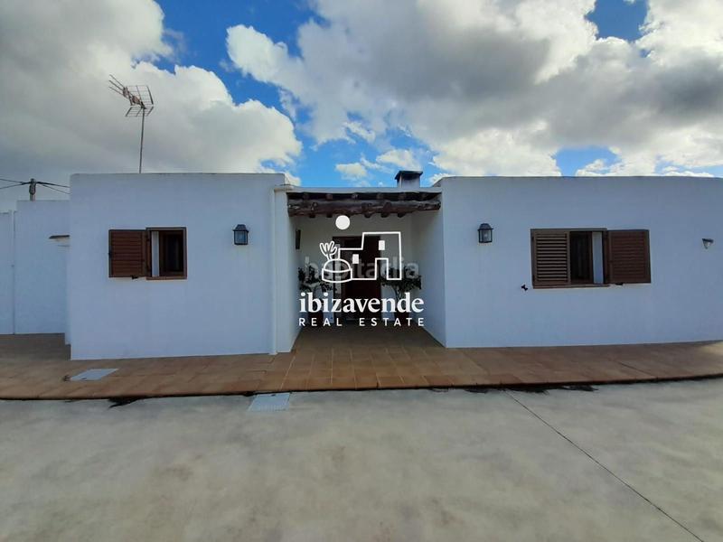 Foto 9285f69d-05f0-4d1f-ae52-02c96617293b. Xalet amb calefacció aparcament piscina a Santa Eulària des riu Santa Eulària