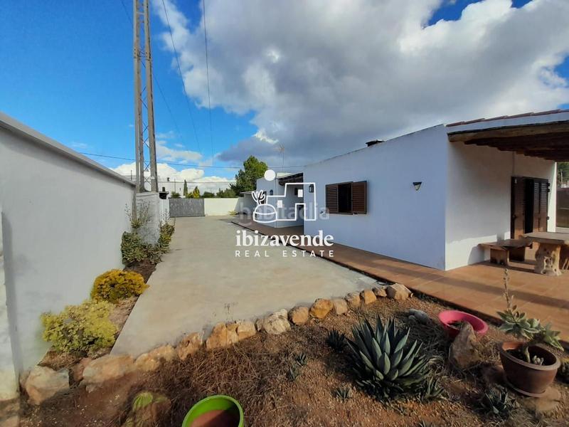 Foto 989c01ba-2cb4-49c5-9cde-ead7b972931d. Xalet amb calefacció aparcament piscina a Santa Eulària des riu Santa Eulària