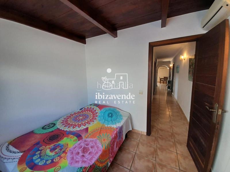 Foto aeab1c66-7fd7-4675-b741-c01304f277d8. Xalet amb calefacció aparcament piscina a Santa Eulària des riu Santa Eulària