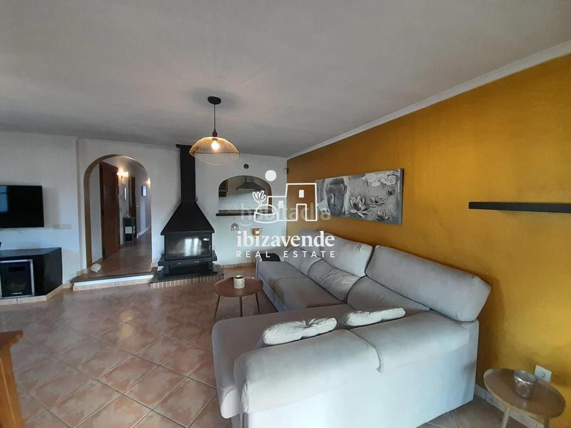 Foto afd24191-2160-43ed-ac9f-3f07dad8106e. Xalet amb calefacció aparcament piscina a Santa Eulària des riu Santa Eulària