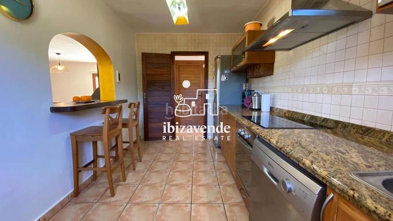 Foto e5aaf475-ccc0-43d4-81cf-2807a0097856. Xalet amb calefacció aparcament piscina a Santa Eulària des riu Santa Eulària