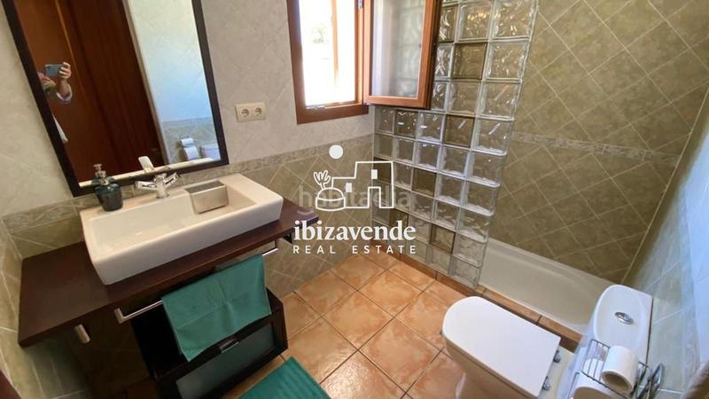 Foto fb1c9cfd-574a-486a-9a3d-866a30e5180e. Xalet amb calefacció aparcament piscina a Santa Eulària des riu Santa Eulària