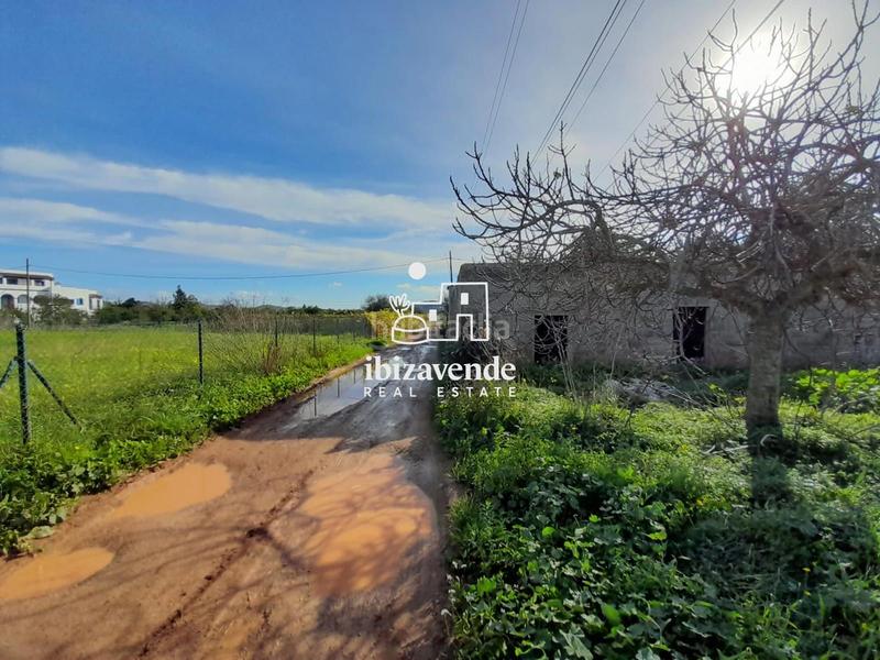 Foto 3bb903b2-bf1d-4528-a644-e24bbc45fa68. Landgut in Sant Joan de Labritja