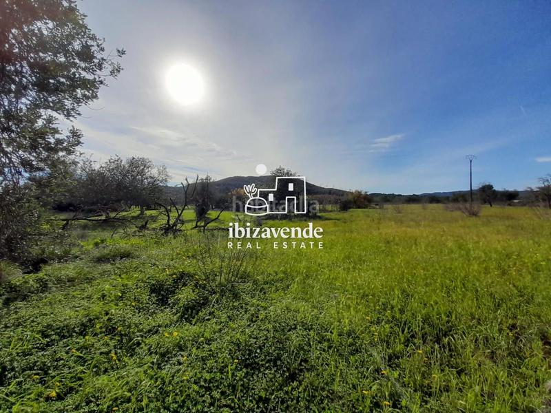 Foto 4dadb85a-c8ea-4c3d-b9ee-6bb7fb2f2add. Landgut in Sant Joan de Labritja