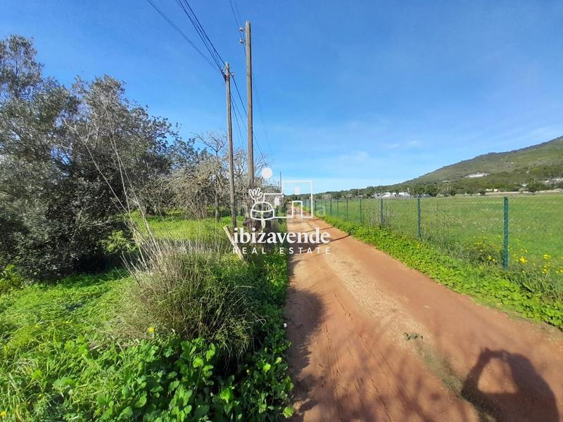 Foto c01873cf-33c8-4efc-83de-bdb19e670284. Landgut in Sant Joan de Labritja