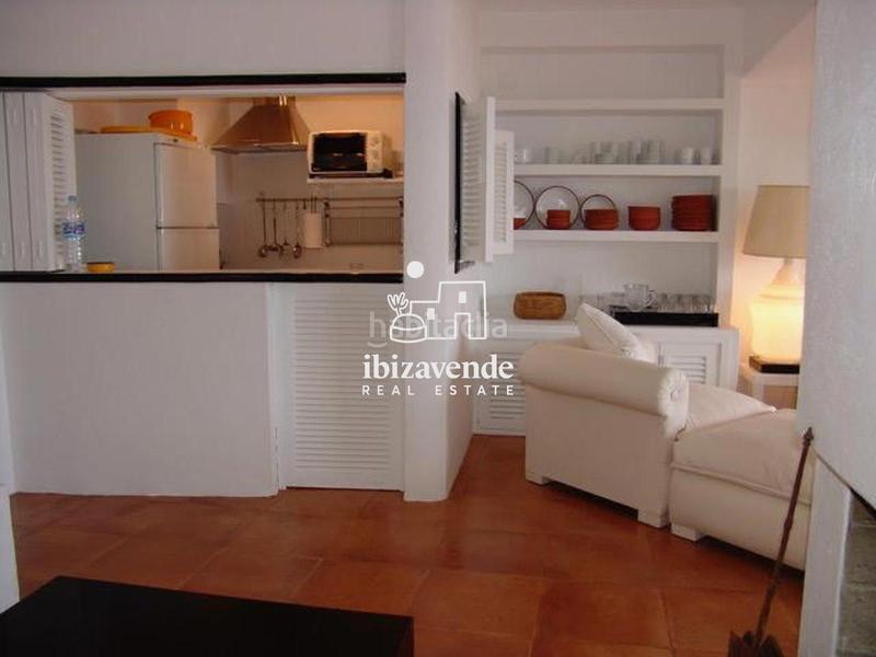 Foto c8b784e2-32ff-4965-8bbd-b20900558cbf. Location appartement dans Roca Llisa Santa Eulària