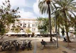 Miete Geschäftsraum  Del parque. Bar en el corazón de ibiza en alquiler con traspaso