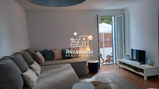 Miete Dachwohnung  Avinguda de la mola. Precioso apartamento en formentera, temporada de invierno.
