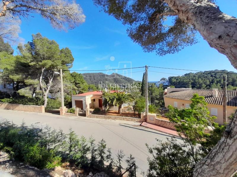 Foto 19b9b61b-21ba-4438-9162-f0e7ee342cc0. Chalet mit heizung parking pool in Santa Eulària des riu Santa Eulària