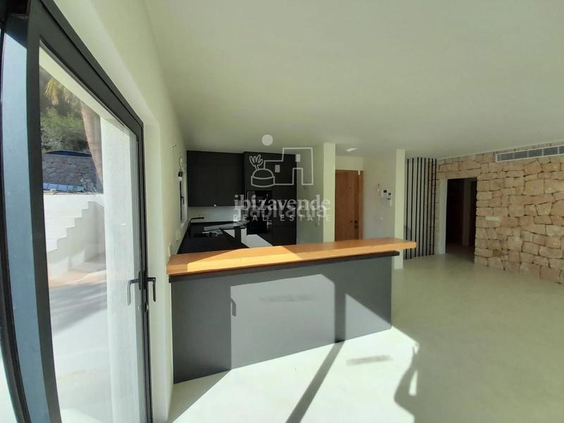 Foto 2b48addd-a91c-437b-98c8-ca50d63747ba. Chalet mit heizung parking pool in Santa Eulària des riu Santa Eulària