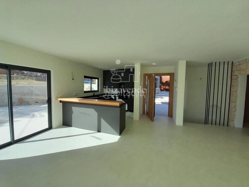 Foto 2f53b558-4ada-4e8a-981e-a165c73a75be. Chalet mit heizung parking pool in Santa Eulària des riu Santa Eulària